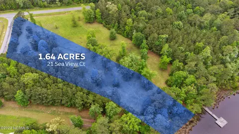 21 Seaview Ct, Bath, NC 27808