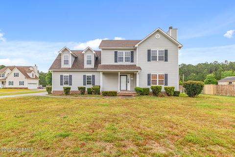314 Trappers Rd, Hubert, NC 28539 photo 4