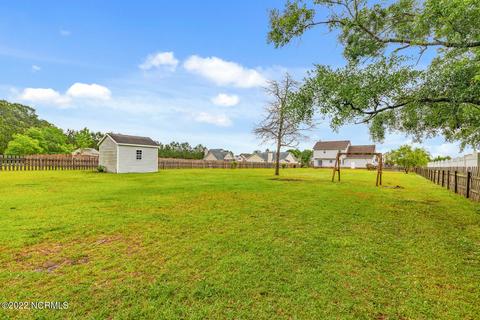 314 Trappers Rd, Hubert, NC 28539 photo 39