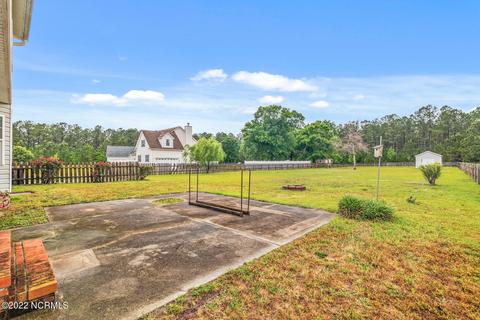314 Trappers Rd, Hubert, NC 28539 photo 37