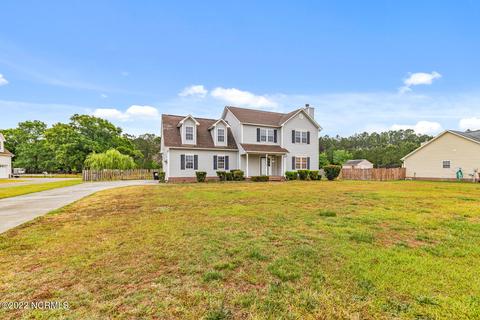314 Trappers Rd, Hubert, NC 28539 photo 2