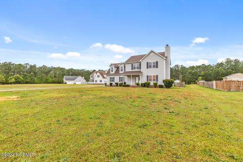 314 Trappers Rd, Hubert, NC 28539 photo 3