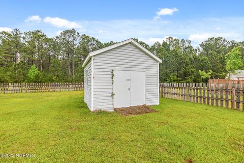314 Trappers Rd, Hubert, NC 28539 photo 41