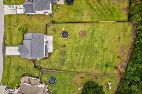 413 Wolfe Ln, Hubert, NC 28539 photo 9