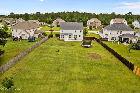 413 Wolfe Ln, Hubert, NC 28539 photo 16