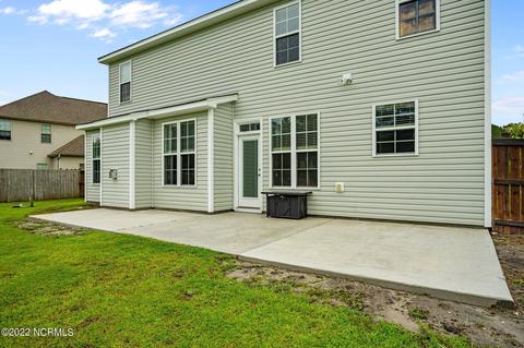 413 Wolfe Ln, Hubert, NC 28539 photo 23