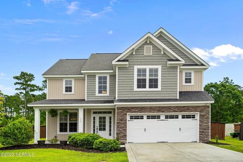 413 Wolfe Ln, Hubert, NC 28539 photo 3