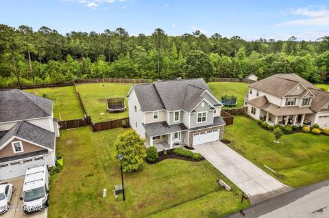 413 Wolfe Ln, Hubert, NC 28539 photo 8