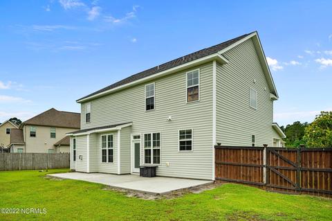413 Wolfe Ln, Hubert, NC 28539 photo 22