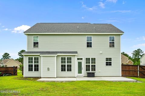 413 Wolfe Ln, Hubert, NC 28539 photo 21