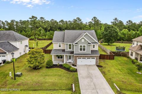 413 Wolfe Ln, Hubert, NC 28539 photo 6