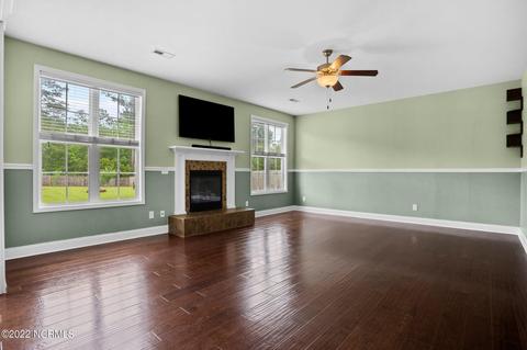 413 Wolfe Ln, Hubert, NC 28539 photo 33