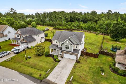 413 Wolfe Ln, Hubert, NC 28539 photo 7
