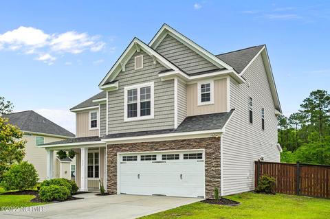 413 Wolfe Ln, Hubert, NC 28539 photo 4