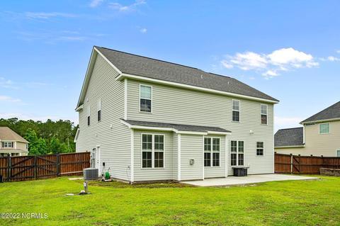 413 Wolfe Ln, Hubert, NC 28539 photo 20