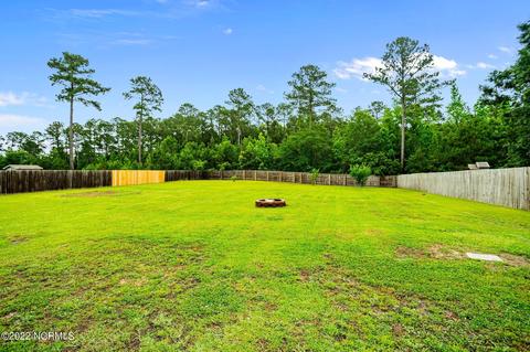 413 Wolfe Ln, Hubert, NC 28539 photo 19