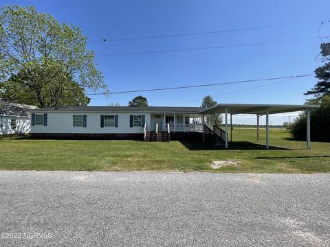 321 S Chestnut St, Oak City, NC 27857