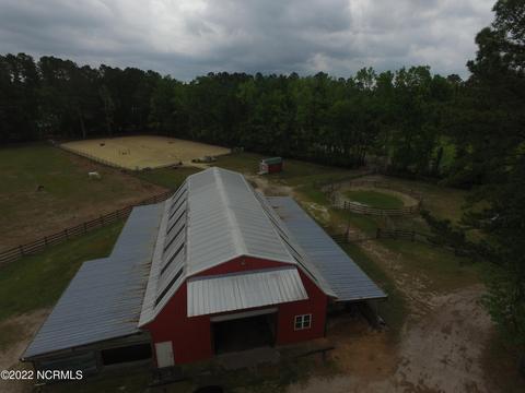 2160 Old Airport Rd, New Bern, NC 28562
