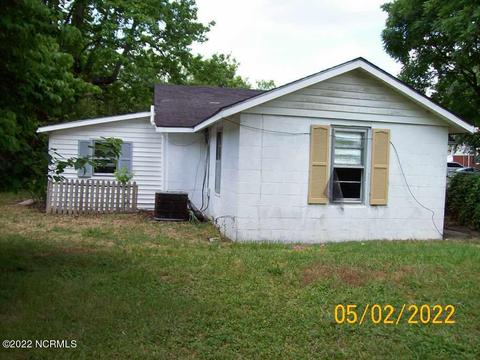 210 E Broad St, Beulaville, NC 28518 photo 12