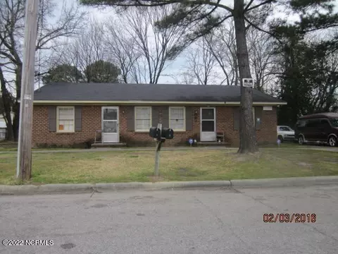 1507 Atlantic St E, Wilson, NC 27893 photo 2