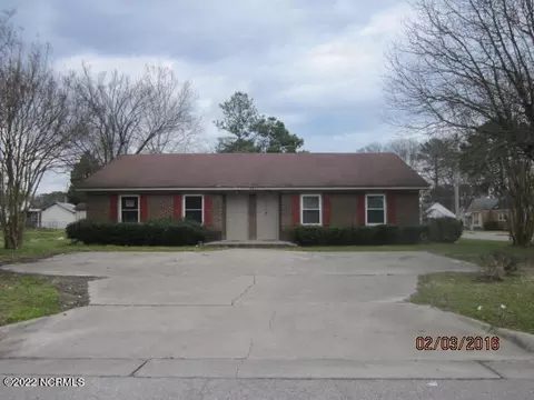 1507 Atlantic St E, Wilson, NC 27893 photo 1