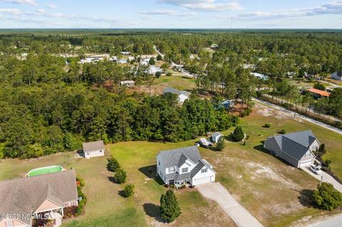 75 Bergman St, Hampstead, NC 28443 photo 37