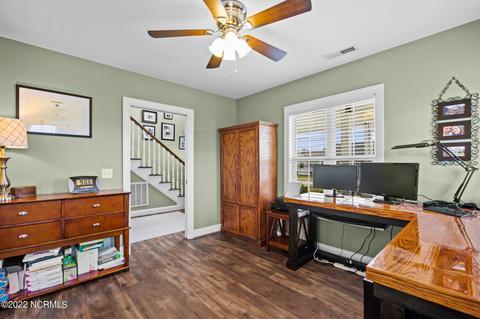 75 Bergman St, Hampstead, NC 28443 photo 6