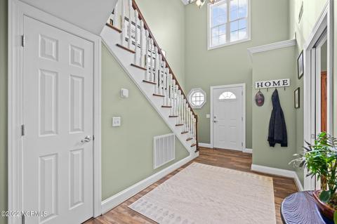 75 Bergman St, Hampstead, NC 28443 photo 5