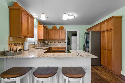 75 Bergman St, Hampstead, NC 28443 photo 12