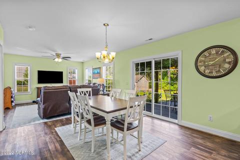 75 Bergman St, Hampstead, NC 28443 photo 11
