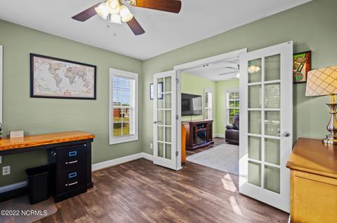 75 Bergman St, Hampstead, NC 28443 photo 7