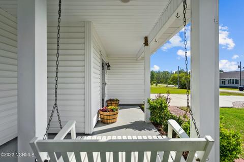 75 Bergman St, Hampstead, NC 28443 photo 4
