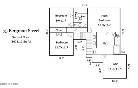 75 Bergman St, Hampstead, NC 28443 photo 40