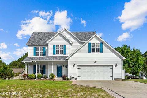 75 Bergman St, Hampstead, NC 28443 photo 1