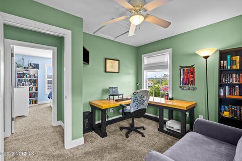 75 Bergman St, Hampstead, NC 28443 photo 30