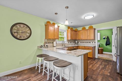 75 Bergman St, Hampstead, NC 28443 photo 13