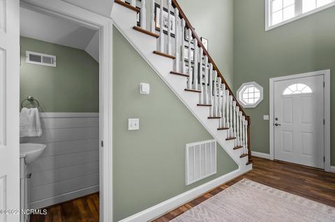 75 Bergman St, Hampstead, NC 28443 photo 18