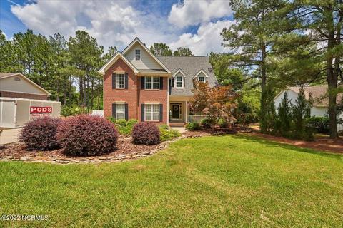 190 Sugar Pine Dr, Pinehurst, NC 28374 photo 57