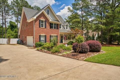 190 Sugar Pine Dr, Pinehurst, NC 28374 photo 60