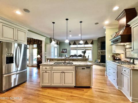 129 Saint Mellions Dr, Pinehurst, NC 28374 photo 18