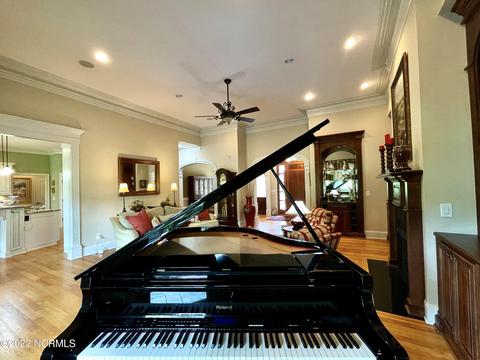 129 Saint Mellions Dr, Pinehurst, NC 28374 photo 6