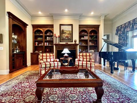 129 Saint Mellions Dr, Pinehurst, NC 28374 photo 10