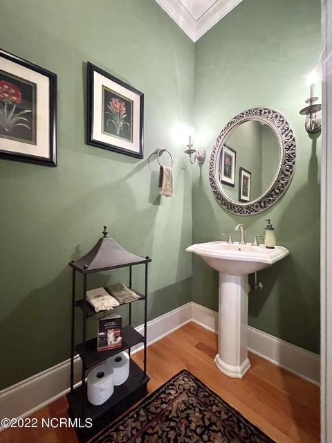 129 Saint Mellions Dr, Pinehurst, NC 28374 photo 34