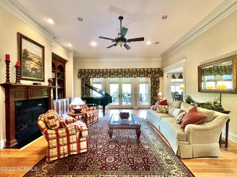 129 Saint Mellions Dr, Pinehurst, NC 28374 photo 5