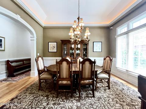 129 Saint Mellions Dr, Pinehurst, NC 28374 photo 12