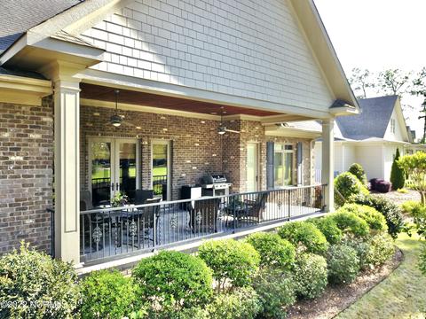 129 Saint Mellions Dr, Pinehurst, NC 28374 photo 64