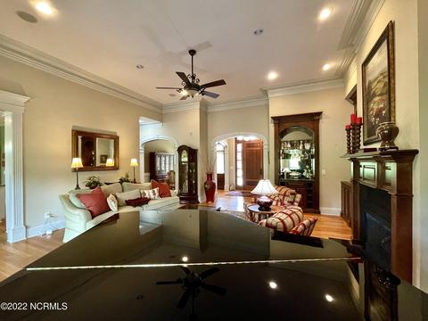 129 Saint Mellions Dr, Pinehurst, NC 28374 photo 7