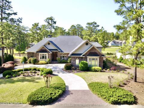 129 Saint Mellions Dr, Pinehurst, NC 28374 photo 1