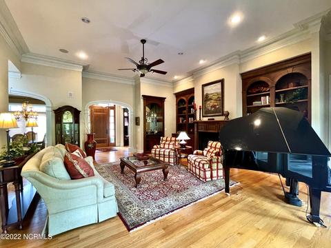 129 Saint Mellions Dr, Pinehurst, NC 28374 photo 8
