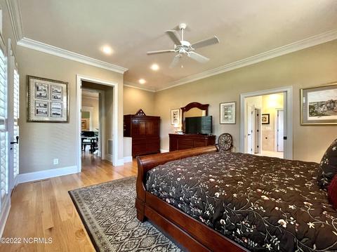 129 Saint Mellions Dr, Pinehurst, NC 28374 photo 35